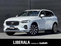 2023 Volvo XC60