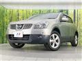 2008 Nissan Dualis
