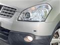 2008 Nissan Dualis