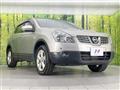 2008 Nissan Dualis