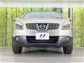 2008 Nissan Dualis