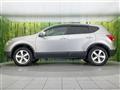 2008 Nissan Dualis