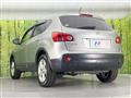 2008 Nissan Dualis