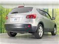 2008 Nissan Dualis