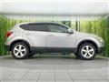 2008 Nissan Dualis