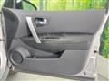 2008 Nissan Dualis