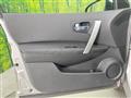 2008 Nissan Dualis
