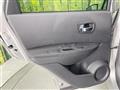 2008 Nissan Dualis