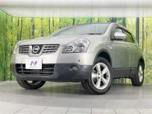 2008 Nissan Dualis
