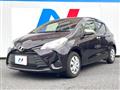 2017 Toyota Vitz