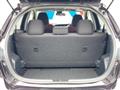 2017 Toyota Vitz