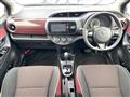 2017 Toyota Vitz