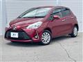 2019 Toyota Vitz