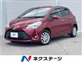 2019 Toyota Vitz