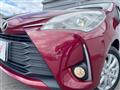 2019 Toyota Vitz