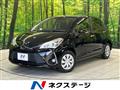2019 Toyota Vitz