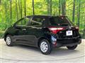 2019 Toyota Vitz