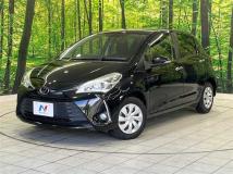 2019 Toyota Vitz