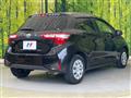 2019 Toyota Vitz