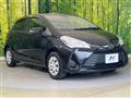2019 Toyota Vitz