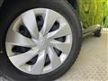 2019 Toyota Vitz