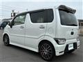 2017 Suzuki Wagon R Stingray