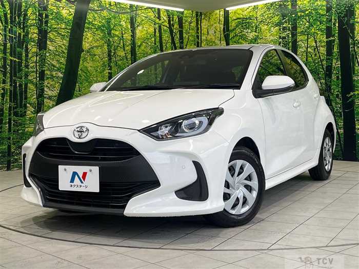 2021 Toyota Toyota Others