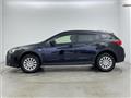 2019 Subaru IMPREZA_XV