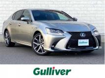 2017 Lexus GS
