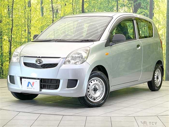 2012 Daihatsu Mira