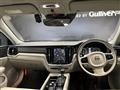 2018 Volvo V60