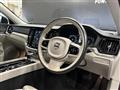 2018 Volvo V60