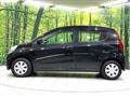 2017 Subaru Pleo