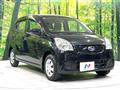 2017 Subaru Pleo