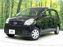 2017 Subaru Pleo