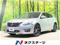 2018 Nissan Teana