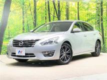 2018 Nissan Teana