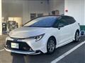 2022 Toyota Corolla Touring Wagon