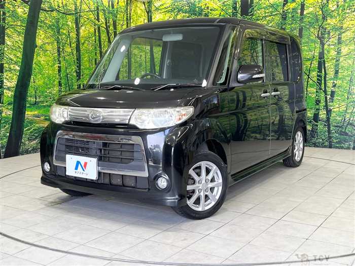 2011 Daihatsu Tanto