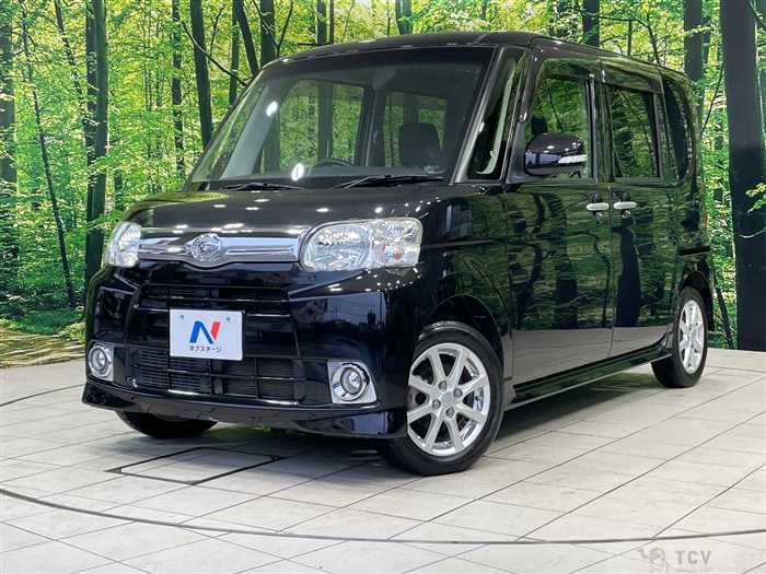 2013 Daihatsu Tanto