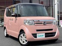 2016 Honda N BOX