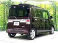 2010 Daihatsu Tanto