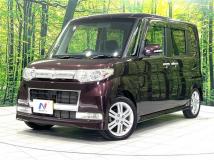 2010 Daihatsu Tanto