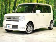 2013 Daihatsu Move Conte