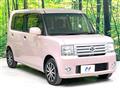 2015 Daihatsu Move Conte