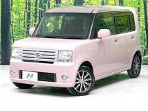2015 Daihatsu Move Conte