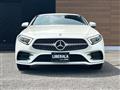 2018 Mercedes-Benz Cls-Class