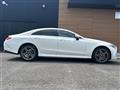 2018 Mercedes-Benz Cls-Class