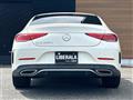 2018 Mercedes-Benz Cls-Class