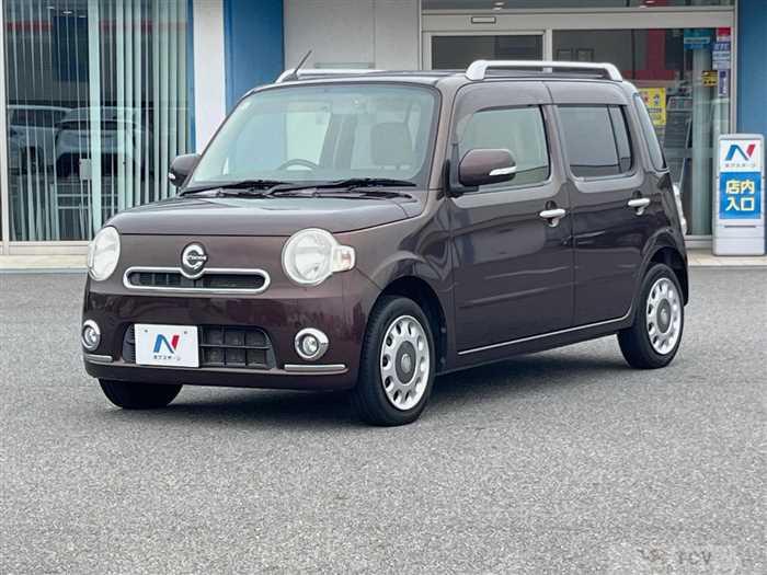 2013 Daihatsu MIRA COCOA